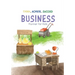 Think. Achieve. Succeed Business Planner for Kids