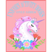 Unicorn Activity Books Only Girls: Unicorn Activity Books For Girls.80 Pages With Exclusive Activity Books For Your Cute Girls