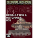 Renault R35 & Hotchkiss H35