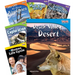 Time for Kids(r) Nonfiction Readers Stem Grade 3, 10-Book Set