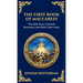 The First Book of Maccabees: The Epic Struggle for Faith and Freedom (Deluxe Hardbound Edition)