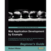 Mac Application Development by Example: Beginners Guide