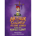 Arthur the Clumsy Altar Server Plans the Perfect Lent