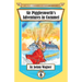 Sir Pigglesworth's Adventures in Cozumel