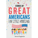 Stories of Great Americans for Little Americans