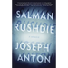 Joseph Anton: A Memoir