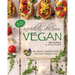 Incredibly Delicious Vegan Recipes and Meal Plans: (Second Edition)