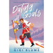 Dating Goals: A Dating Coach Adventure Hockey Rom Com