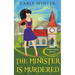 The Minister is Murdered