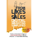 From Likes to Sales - Digital Marketing Simplified: Modern Cutting-Edge Strategies for Small Business Growth in SEO, AI, Influencer, and Social Media
