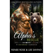 Alpha's Rescue: A werebear romance
