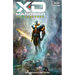 X-O Manowar Unconquered