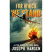 For Which We Stand: Ian's road