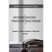Second Timothy: Sound Doctrine