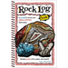 Rock Log Kids: A Journal to Record Your Rock & Mineral Discoveries