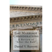 Gay Marriage Considerations: A Review of "After the Ball"