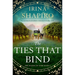 The Ties That Bind: An Emotional and Addictive Historical Timeslip Novel