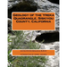 Geology of the Yreka Quadrangle, Siskiyou County, California