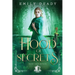 Hood of Secrets: A Robin Hood Romance