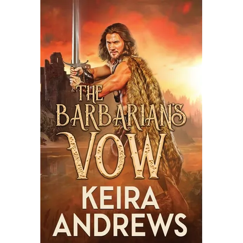 The Barbarian's Vow