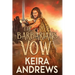 The Barbarian's Vow