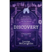 Discovery: What if it was all a distraction, keeping everyone busy until "They" returned?