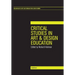 Critical Studies in Art and Design Education