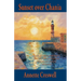 Sunset over Chania