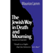 Jewish Way in Death and Mourning
