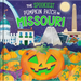 The Spookiest Pumpkin Patch in Missouri