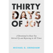 Thirty Days of Joy: A Devotional to Keep You Stirred up and Rejoicing at All Times
