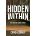 Hidden Within: Nine Riveting Short Stories