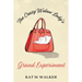 The Crazy Widow Lady's Grand Experiment