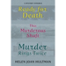 Ready for Death / This Murderous Shaft / Murder Rings Twice