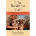 The Business Call: Extending God's Heart of Compassion Through Tent-making