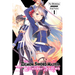 The Demon Sword Master of Excalibur Academy, Vol. 1 (Light Novel): Volume 1