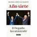 Año Siete: El Legado: La Catástrofe / Liberties in Danger