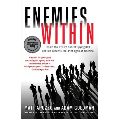 Enemies Within