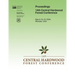 Proceedings 14th Central Hardwood Forest Conference