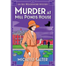 Murder at Mill Ponds House