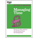 Managing Time (HBR 20-Minute Manager Series)