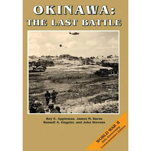 Okinawa: The Last Battle
