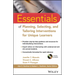 Essentials of Planning, Selecting, and Tailoring Interventions for Unique Learners [With CDROM]