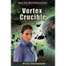 Vortex Crucible