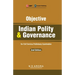 Objective Indian Polity & Governance 2ed
