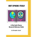 But Sphere Itself: An examination of Flat Earth Theory