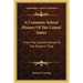 A Common-School History Of The United States: From The Earliest Period To The Present Time
