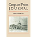 Camp and Prison Journal