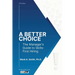 A Better Choice: The Manager's Guide to Skills-First Hiring