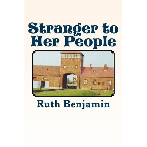 Stranger to Her People